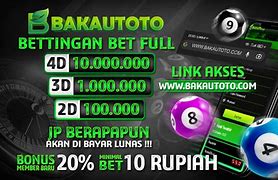 Cara Main Slot Di Toto Toto88 Hari Ini Togel 4D