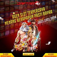 Daftar4D Site