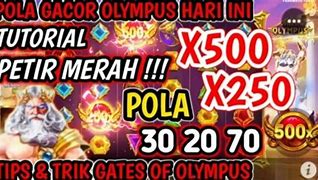 Slot Demo 95 Gratis Gacor Hari Ini Modal