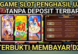 Tutorial Game Slot Pemula Modal 20K Tanpa Deposit Dapat Uang Asli